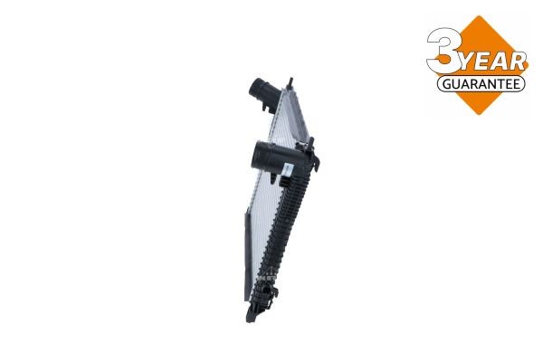 Intercooler fits AUDI TT FV 1.8 2.0 2014 on NRF 5Q0145803AA 5Q0145803H Quality - Image 23