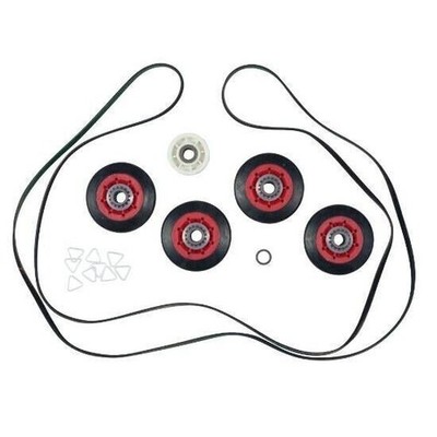 ERP Dryer Repair Kit for Whirlpool WED7400XW0 WED8000DW3 WED8410SW2 WED8500DC1