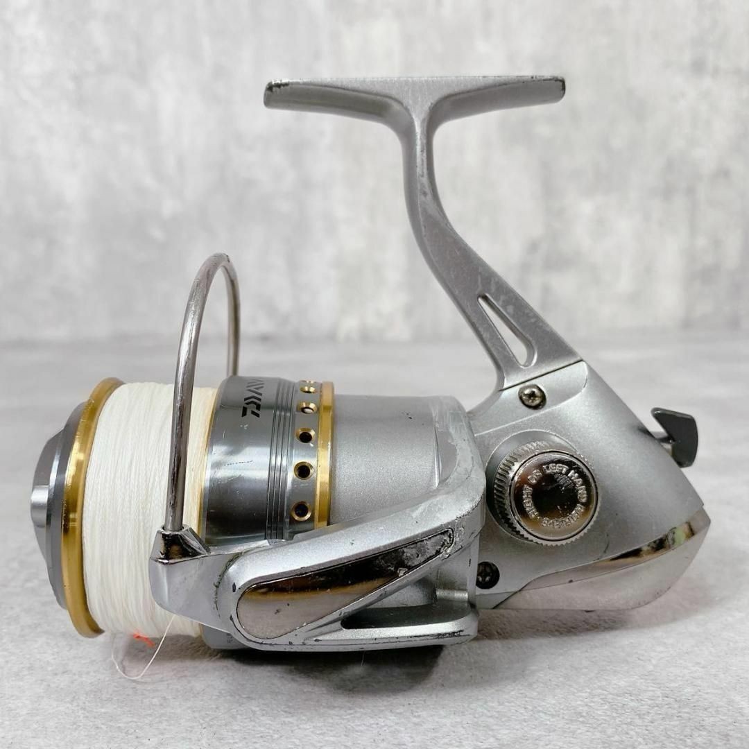 Daiwa ジギング用リール PHANTOM J Light 3500PE DAIWA Phantom J