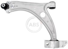 Querlenker Dreieckslenker A.B.S. 211589 für 8J9 TT 8J3 AUDI Aluminium Roadster