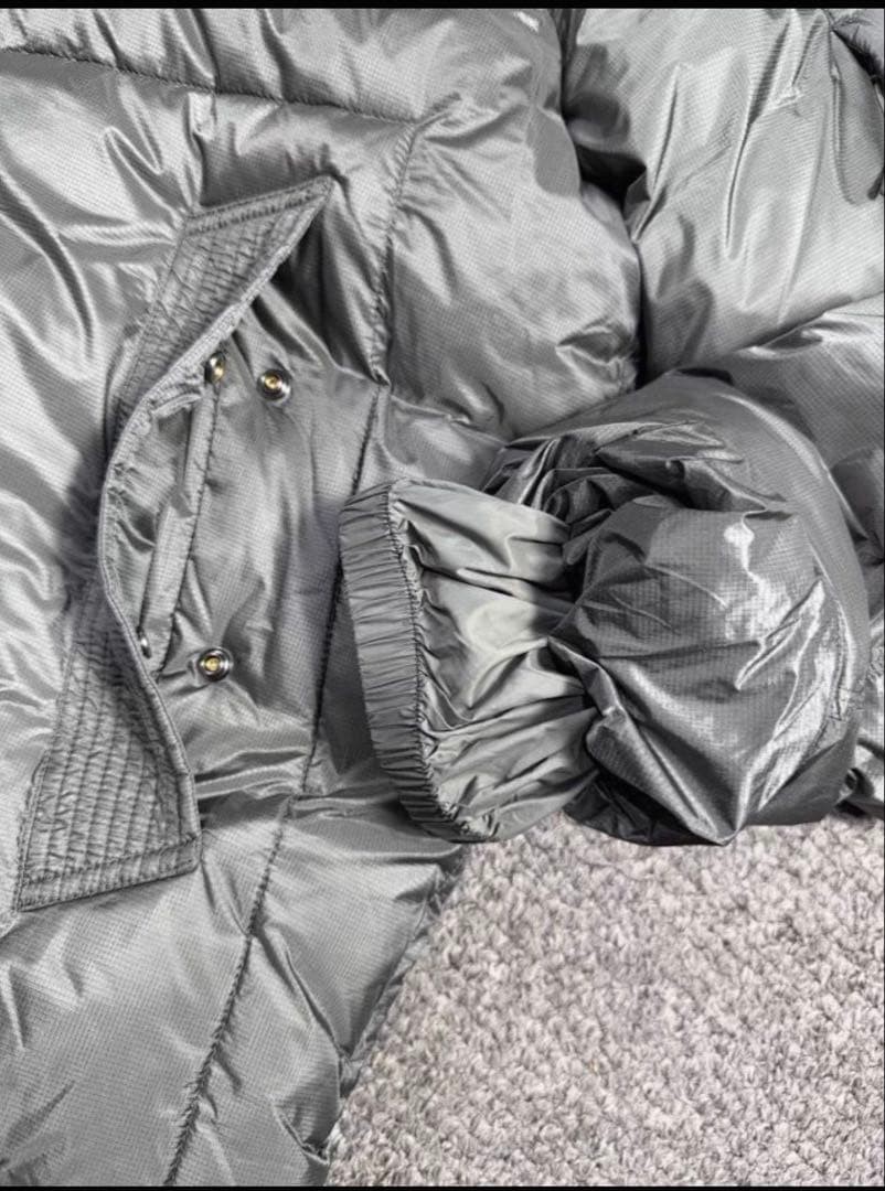 C.P.Company DOWN SHIELD JACKET XL thumbnail 3