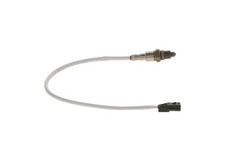 BOSCH Lambdasonde für RENAULT Fluence Clio IV Twingo III Espace V DACIA Dokker 