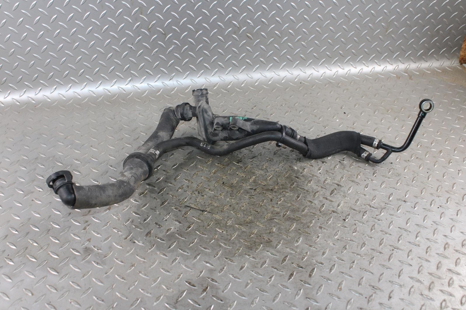 Bentley Flying Spur 2013-2018 Oil separator