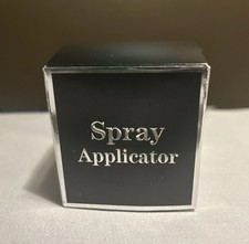 Hair Fibers Spray Applicator, Spray Applicator Pump Nozzle Pump Applicator