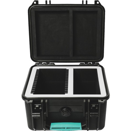 New in Box PHFX Tools Cine Filter Crate Mini (Black) MFR#PHFX-CFCM - Picture 1 of 6