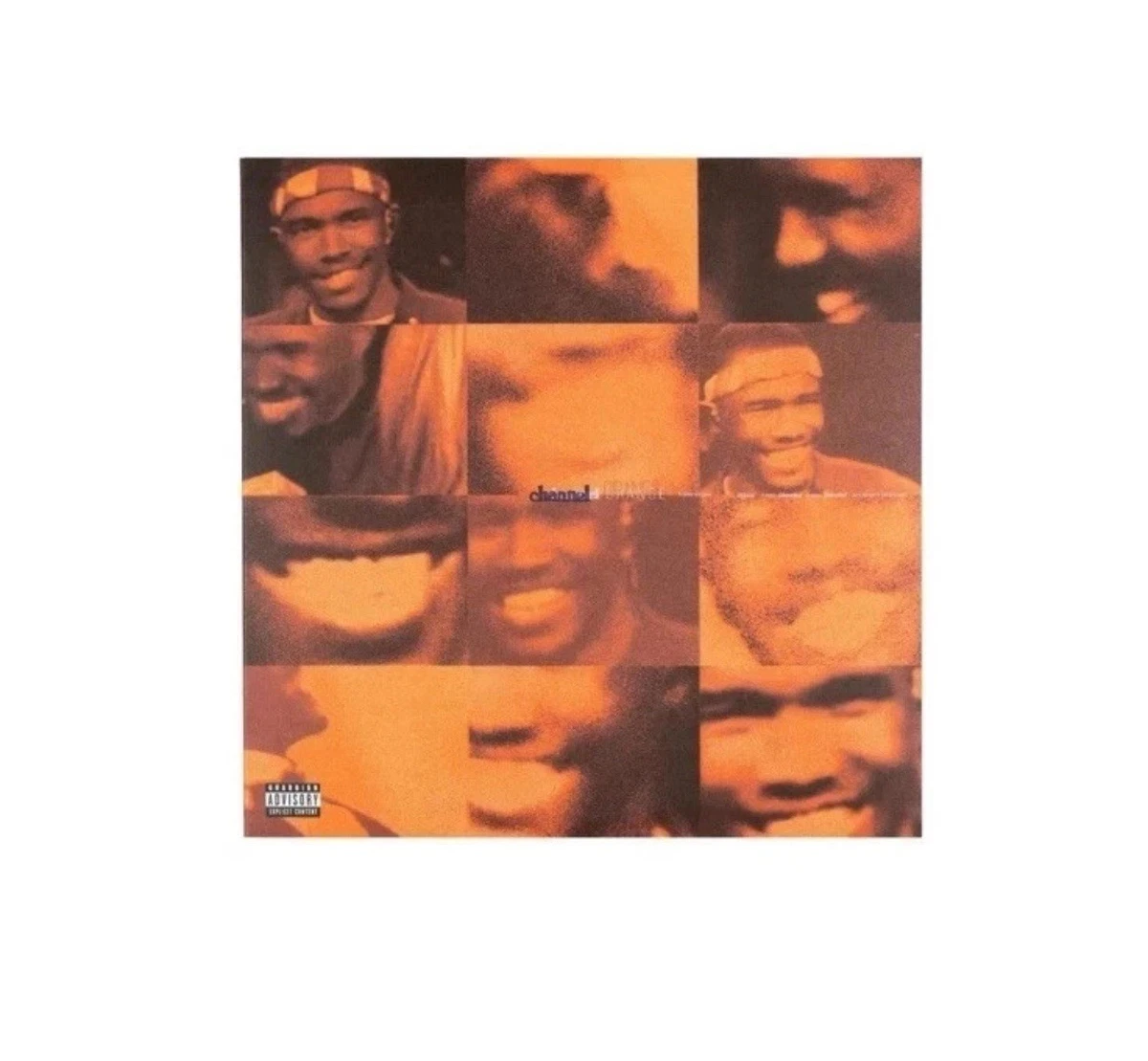 Preços baixos em Frank Ocean Laranja Canal em Discos de vinil | eBay