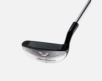MacGregor Golf V-Max Häcksler Linkshand Neu