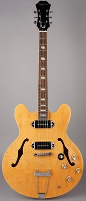 エレキギター　HAND-CRAFTED IN KOREA BY EPIPHONE Epiphone Les Paul Standard Heritage Cherry Sunburst Made In Korean