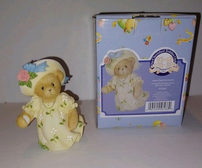 Cherished Teddies 2004 A Cherished Friend We re Glad Can Attend #117299