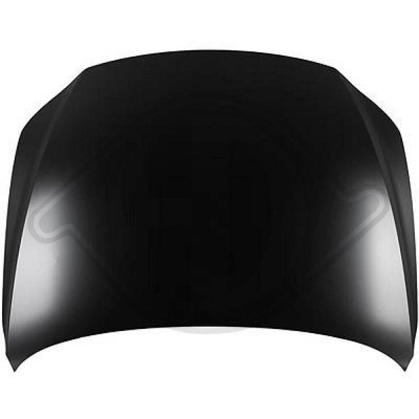 Motorhaube Diederichs 5621000 FüR Mazda-image