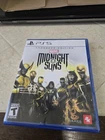 Marvel's Midnight Suns Enhanced Edition - Sony PlayStation 5