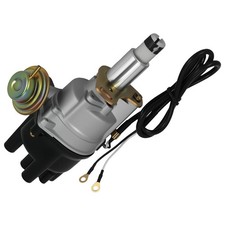 Distributor For Nissan Datsun 521 610 620 710 1600 Direct Fit