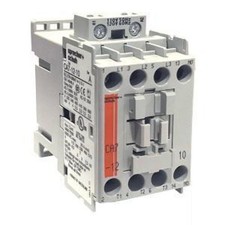 Sprecher Schuh Contactor CA7-12-10-220W