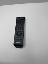 Original Samsung 00054D Remote Control DVDHD870C DVDHD860 DVDHD870