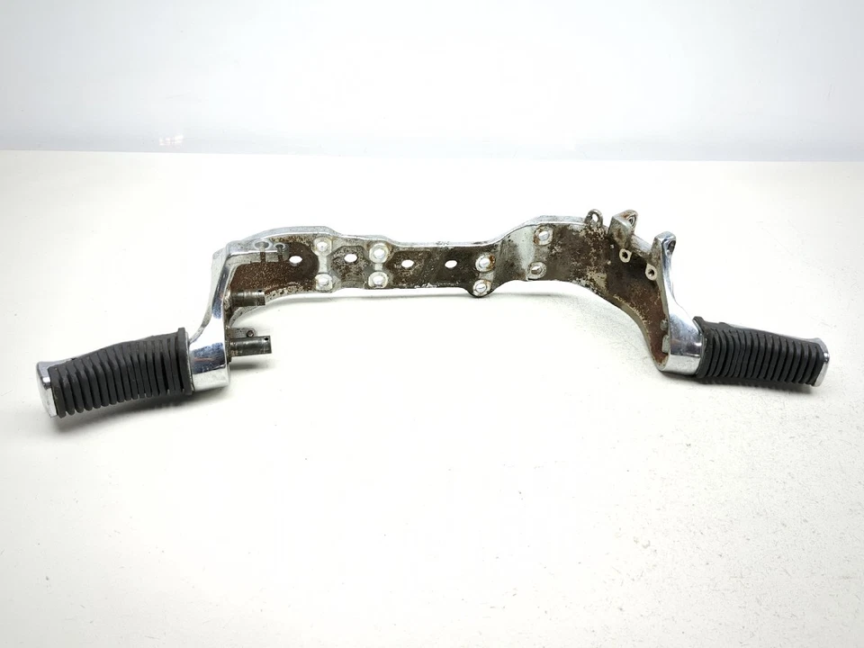 92-97 铃木 VS800 入侵者 800 前驱动脚钉 — 第 3/4 张图片