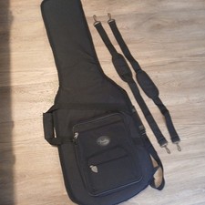 Fender Medium Electric Guitar Bag NWOT padded...