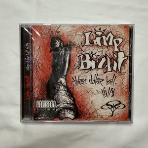 Limp Bizkit Three Dollar Bill Yall | eBay