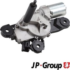 JP GROUP Wischermotor Hinten u.a. für FORD, VOLVO