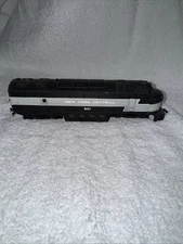 New York Central 5007 Locomotive