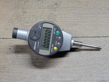 MITUTOYO DIGITAL DROP INDICATOR NO. 543 452B .00005" -1"