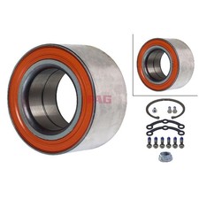 Radlagersatz hinten für Mercedes S-Klasse C140 W140 | 24617636 Radlagersatz hinten für Mercedes S-Klasse C140 W140 | 24617636