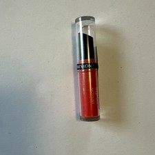 REVLON ColorStay Ultimate Suede Lipstick, 0.09oz, 075 CRUISE COLLECTION - NEW 
