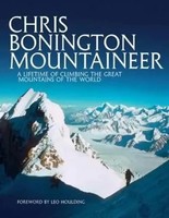 Chris Bonington Mountaineer | Chris Bonington | Englisch | Taschenbuch | 2016