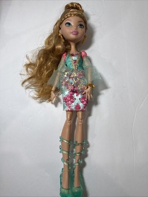 Ever After High First Chapter Ashlynn