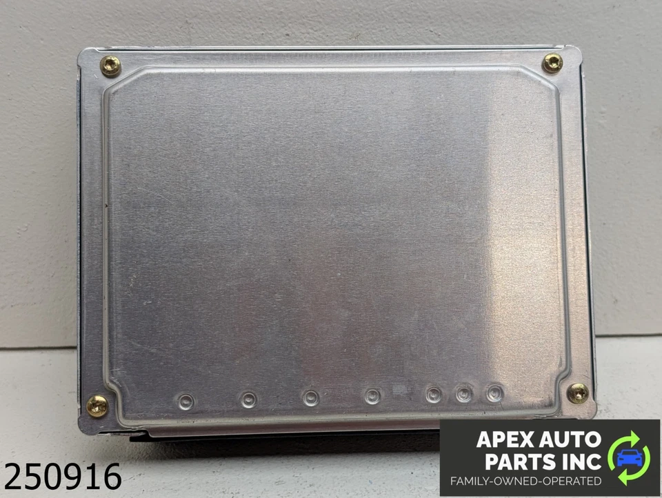 OEM 1997-2001 BMW 525i 2.5L Engine Computer Unit ECU - Image 4 of 4