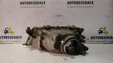 Feu avant (phare) Saab 9000