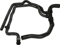 1X Gates 05-2590 KüHlerschlauch FüR Renault