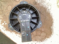 Radiateur Mitsubishi SPACE STAR