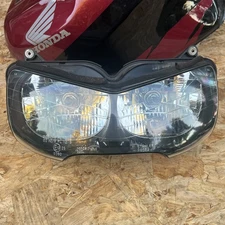 Honda CBR900 RR headlight unit RRW RRX 98 99 fireblade