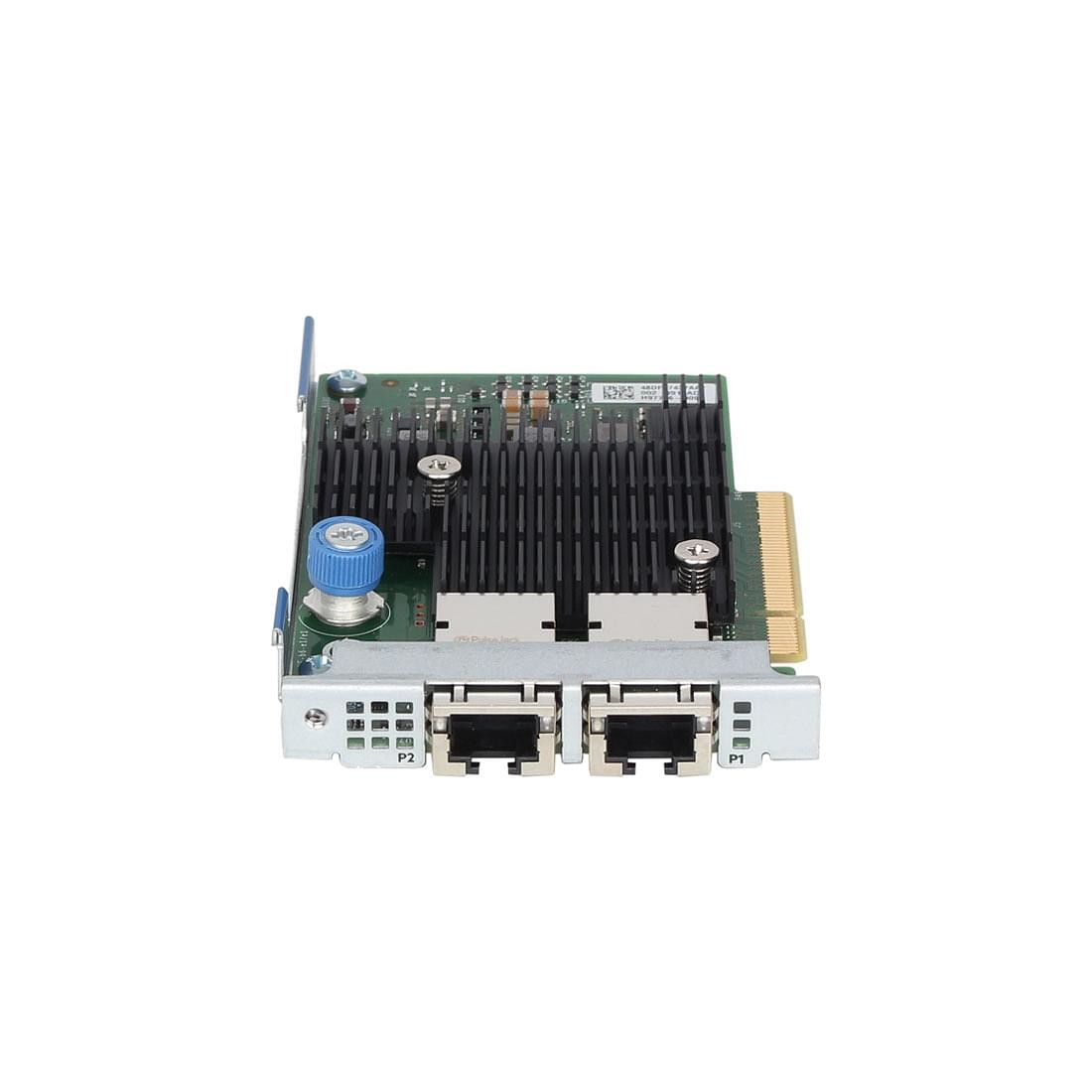 HP Ethernet 10GB Dual Port 562FLR-T Adapter - 817745-B21