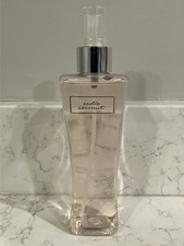 BATH  BODY WORKS EXOTIC COCONUT FRAGRANCE MIST BODY SPRAY 8OZ RETIRED