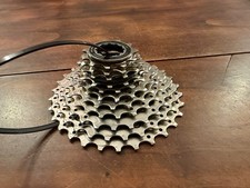 Pacco pignoni SHIMANO 105 CS-r7000  11-30 11V sprockets cassette  cassetta