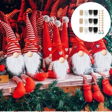 Barba Finta Kit Per Uomo Di