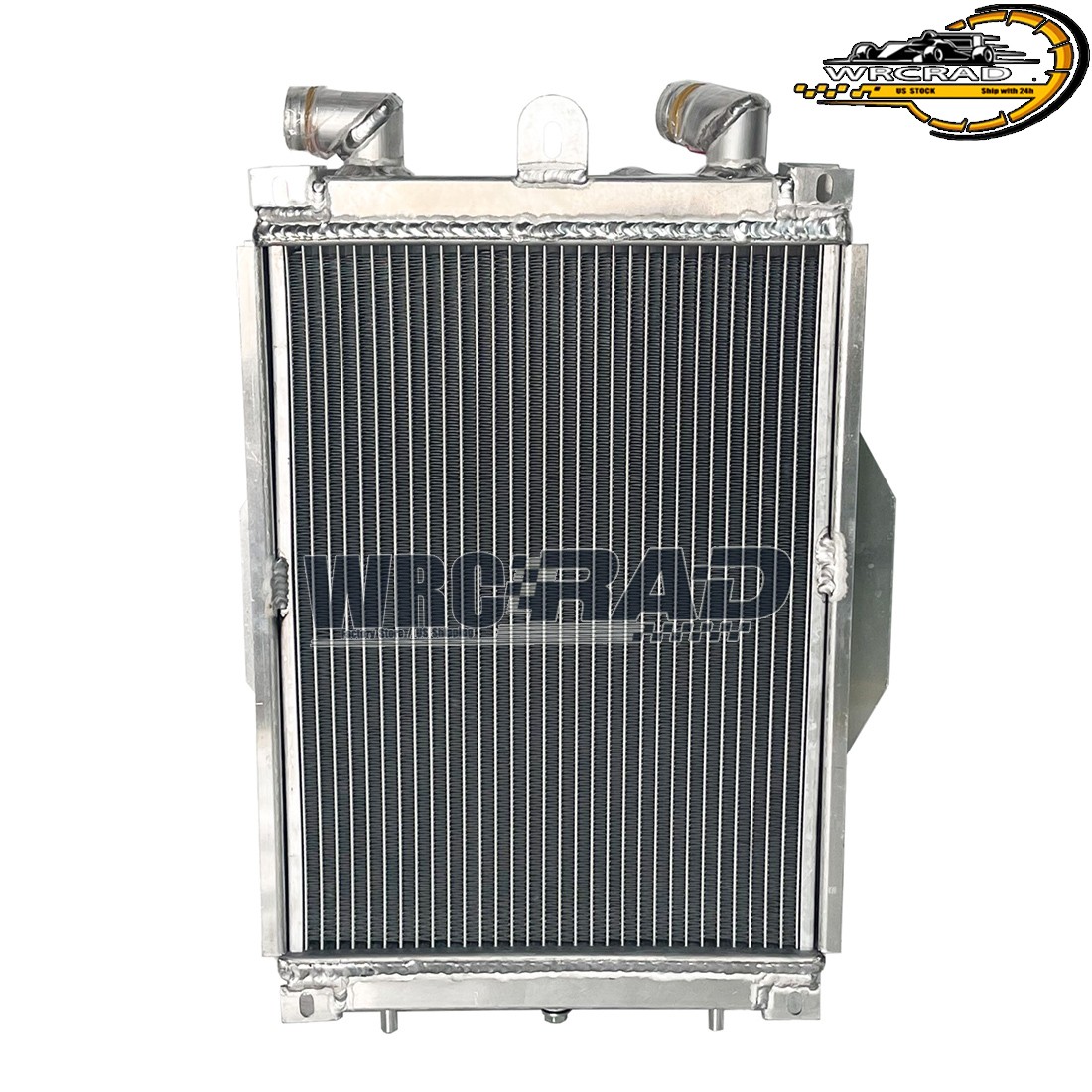 Left Side Aluminum Radiator Fit Ferrari 355 F355 3.5L 1994-1999 1996 OE#807927