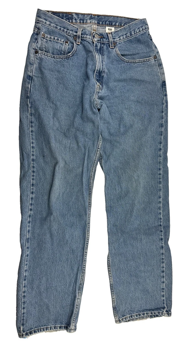 Levi's 569 Men's 34 in Inseam Jeans for sale | eBay