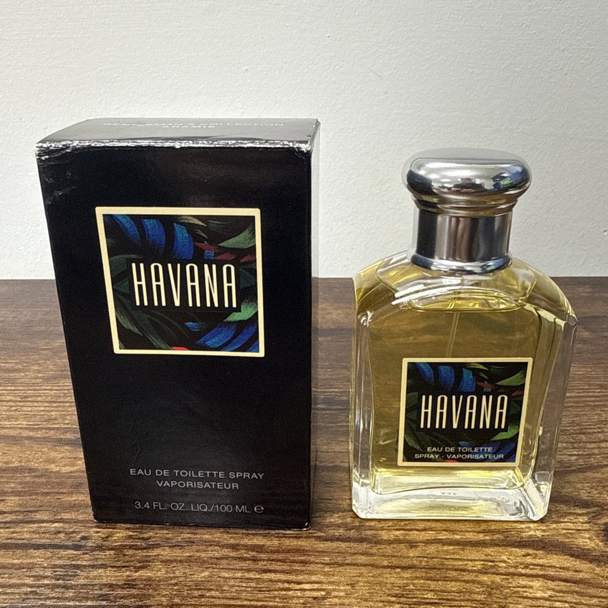 アラミス ARAMIS HAVANA Eau de Toilette 30ml Amazon.com : Aramis Havana for Men Eau De Toilette Spray