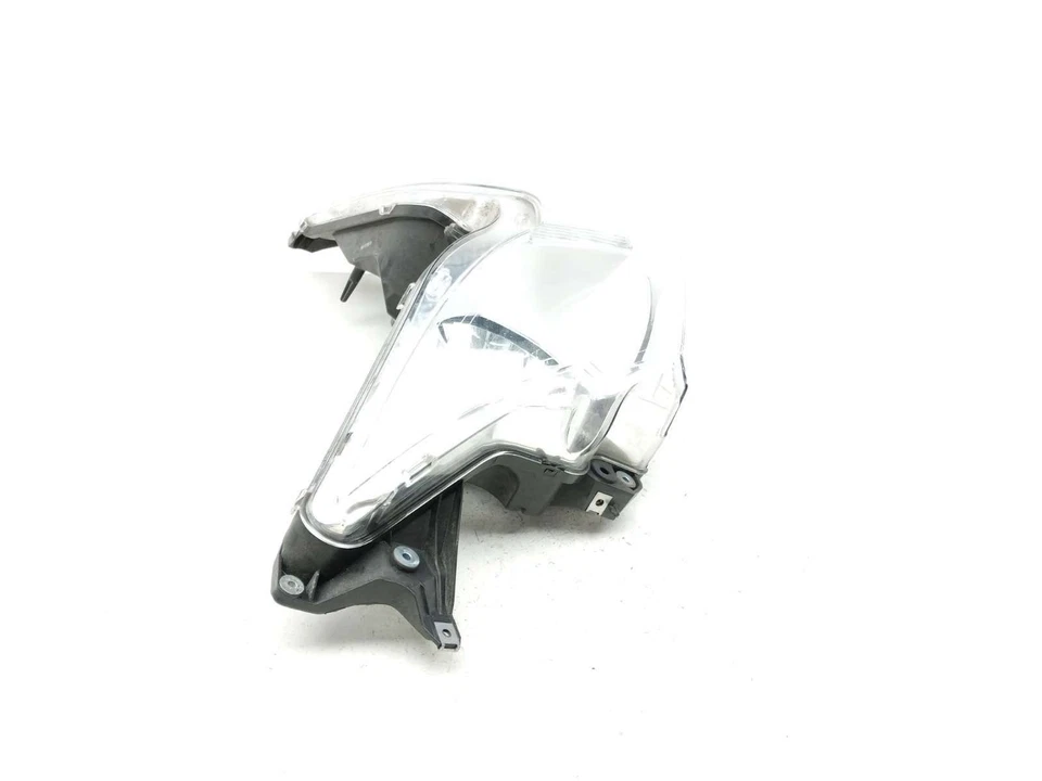 Faro delantero 13-16 Triumph Trophy 1200 SE Foto 2 de 4