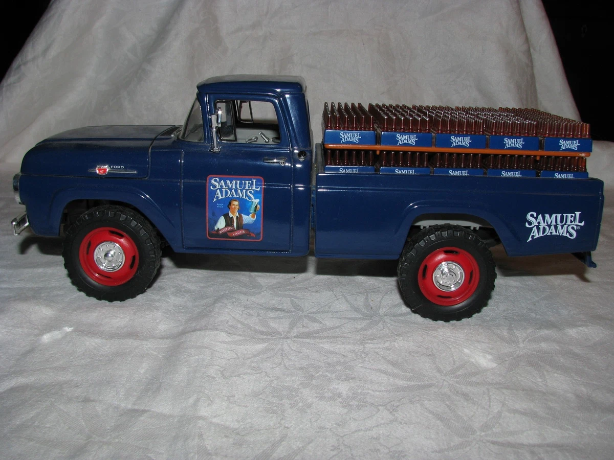 Ford Contemporary Manufacture Diecast Pickup Trucks 1959 for sale