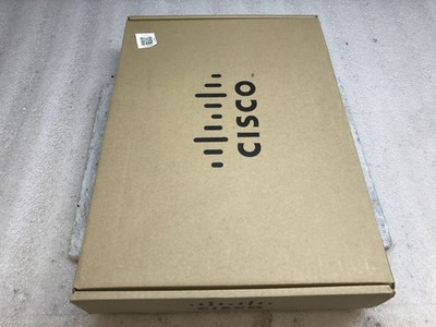 Cisco CP-8831-K9 Unified IP Conference Phone w/ Control Panel - NEW OPEN BOX