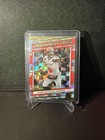 Baker Mayfield 2020 Donruss Dominators Insert Football Buccaneers Browns D-BM