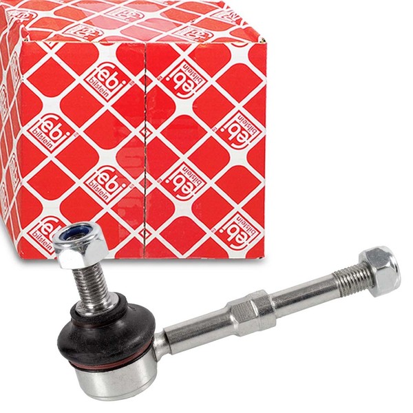 Febi Bilstein Koppelstange Hinten Volvo S40 644 V40 645 Mitsubishi Carisma DA-image