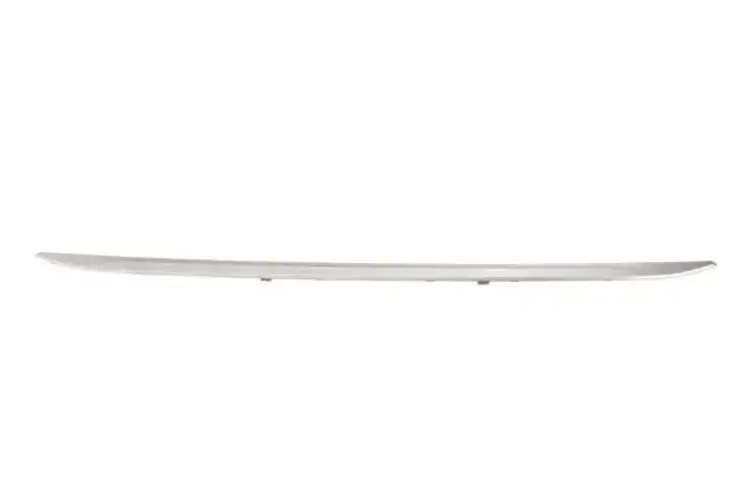 Bumper trim strip Rear chrome 5513-00-0063928P BLIC for BMW 3 3 Touring