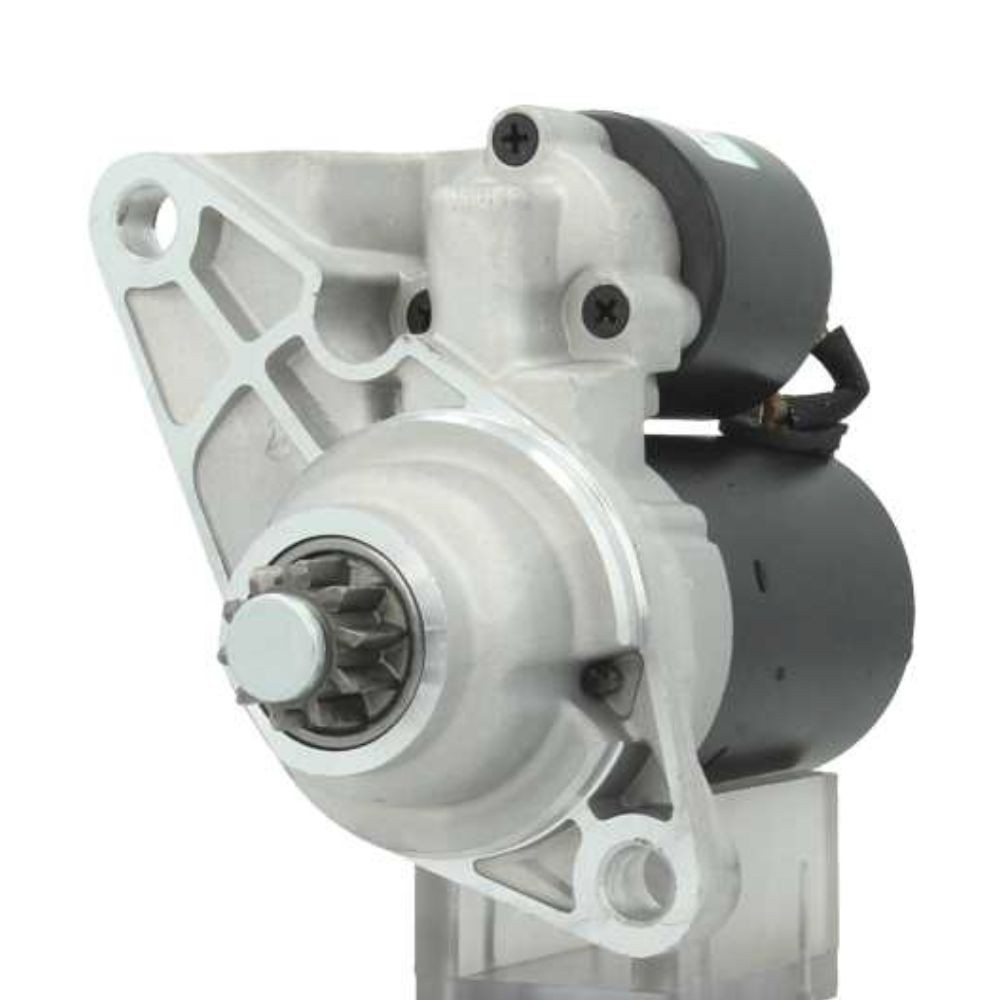 Neuf Démarreur Compatible Avec Volkswagen 0,9 Kw 12 Volts 0001120400+
