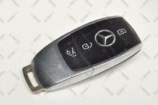 MERCEDES KLASSE E W213 E220d  Fernbedienung Autoschl&uuml;ssel A2229055909