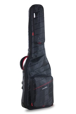 Gewa Cross Klassik 4/4 Gigbag schwarz