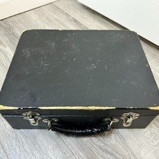 Homemade Vintage Clothes and Case Sold as Lot